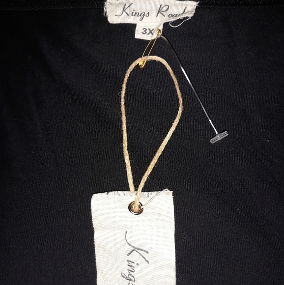 Dress - Picture 3 of 3